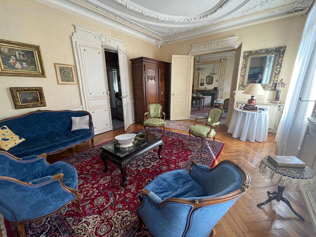 Maison à BAR-LE-DUC