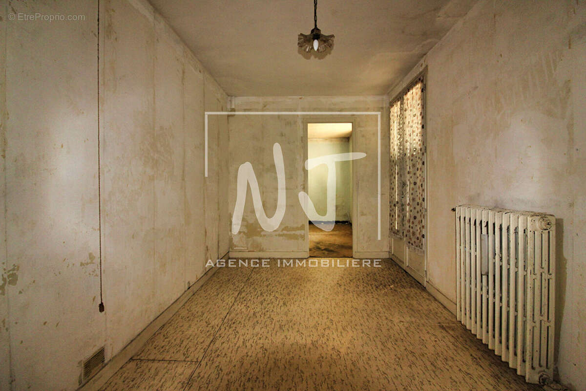 Maison à MURS-ERIGNE