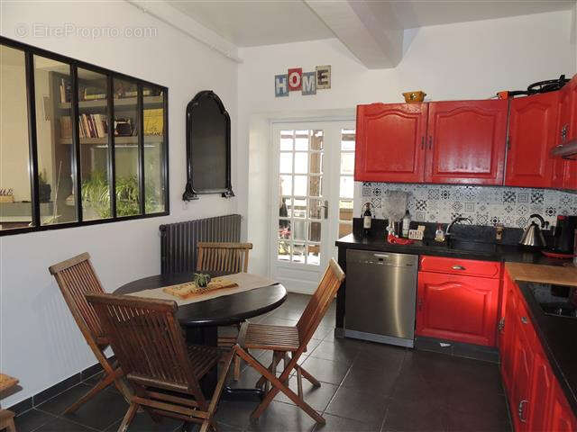 Maison à LA FERTE-SOUS-JOUARRE
