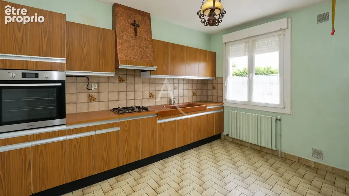 Maison Caro 6 pièces 104 m2 - photo 5