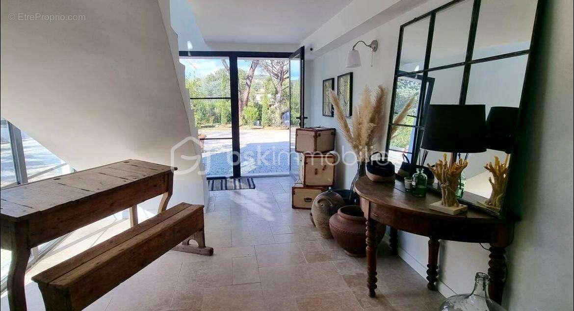 Villa, 6 chambres - Cros d'Entassi - photo 26