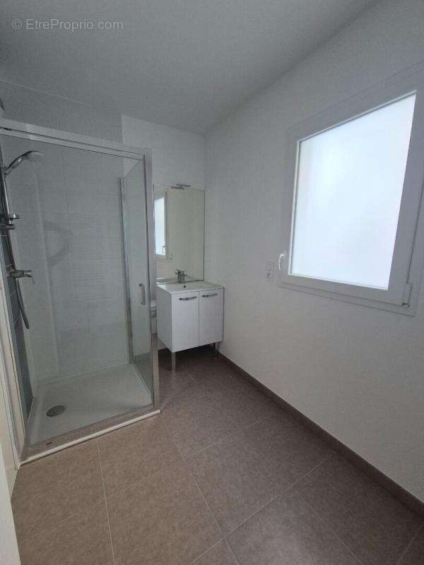 Appartement à LORIENT