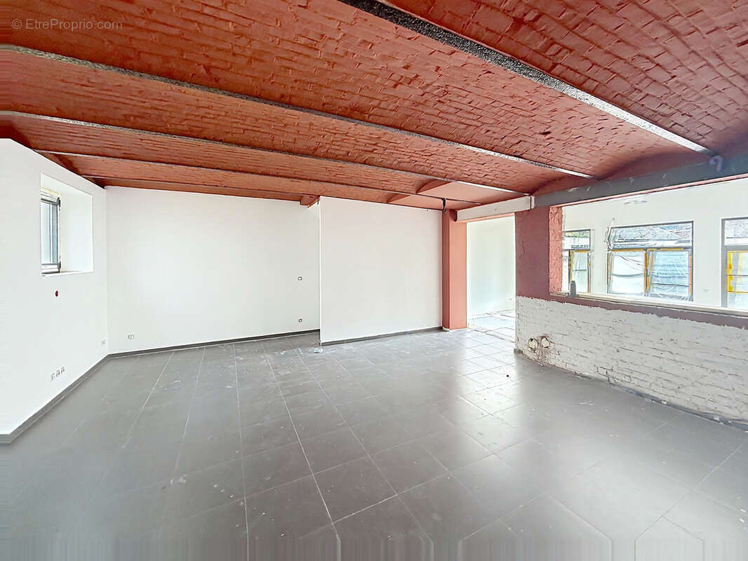 Nouveauté   loft individuel d’exception à tourcoing - photo 8