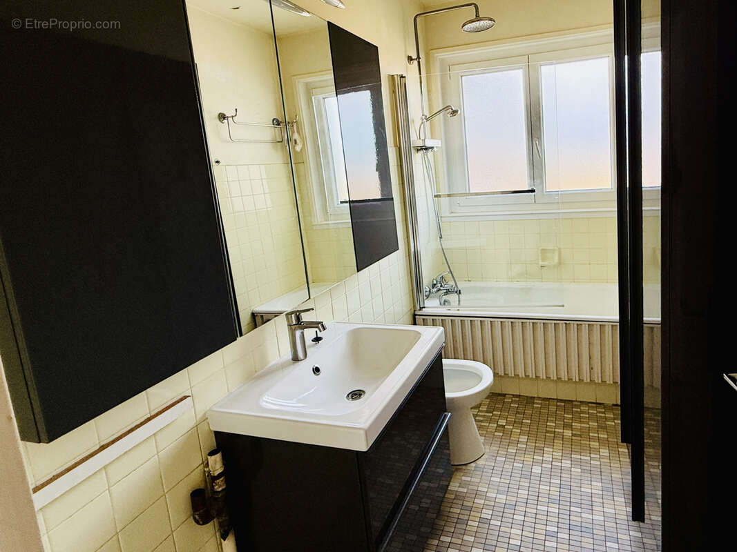 Appartement à SAINT-JEAN-DE-LUZ