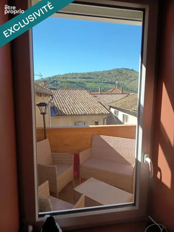 Photo 1 - Maison à JULIENAS