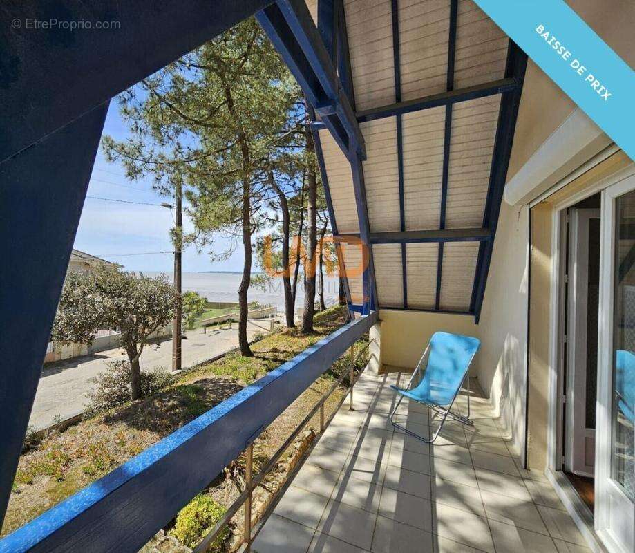 Maison 6 Pièces 150 m² - Vue mer – Saint-Brevin Mindin - photo 13