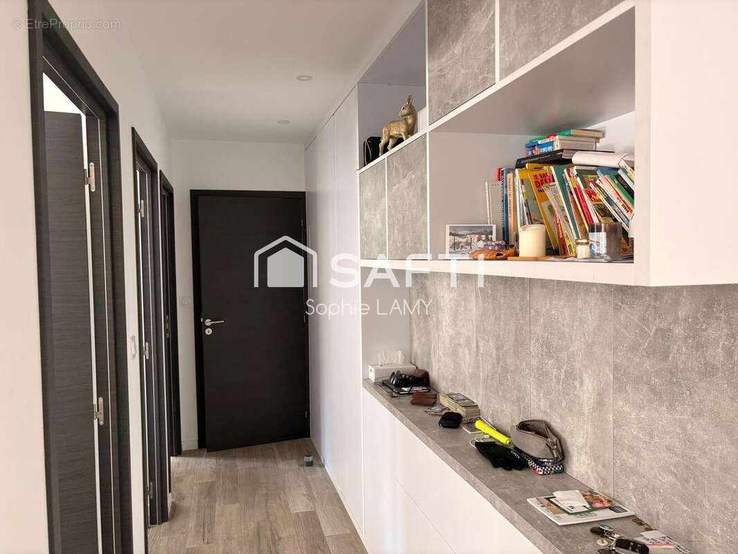 Photo 8 - Maison à DIJON