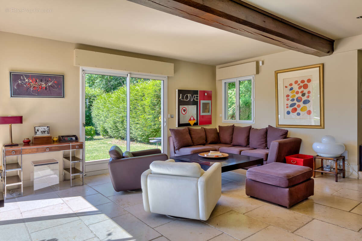 Maison à VILLERS-SUR-MER