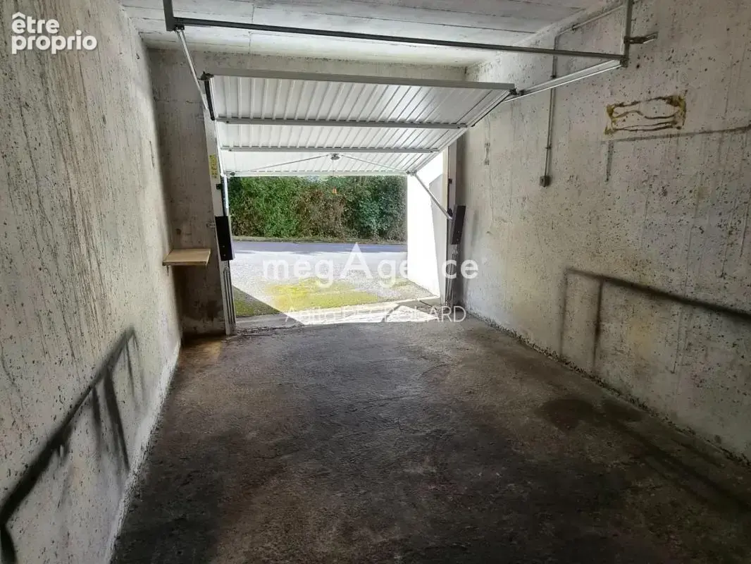 Appartement t3 la roche sur yon - photo 7