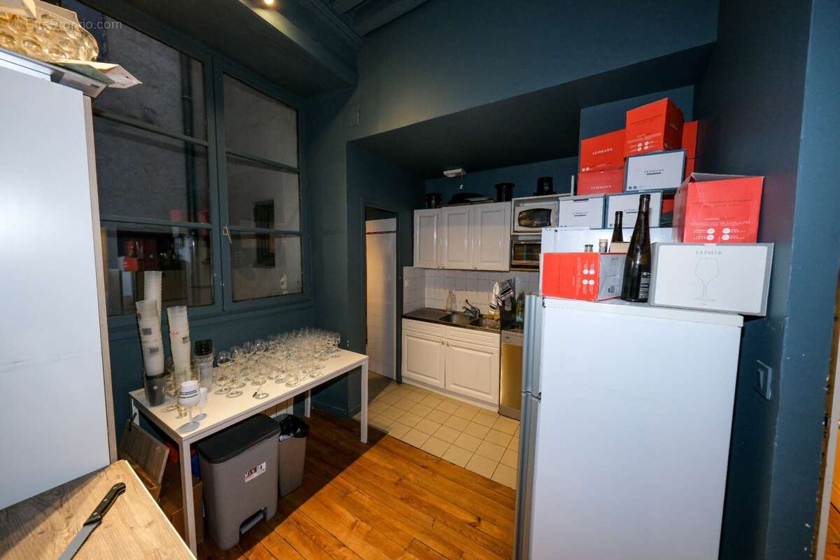 Cave à vins & dégustation – lyon 1er croix-rousse - photo 15