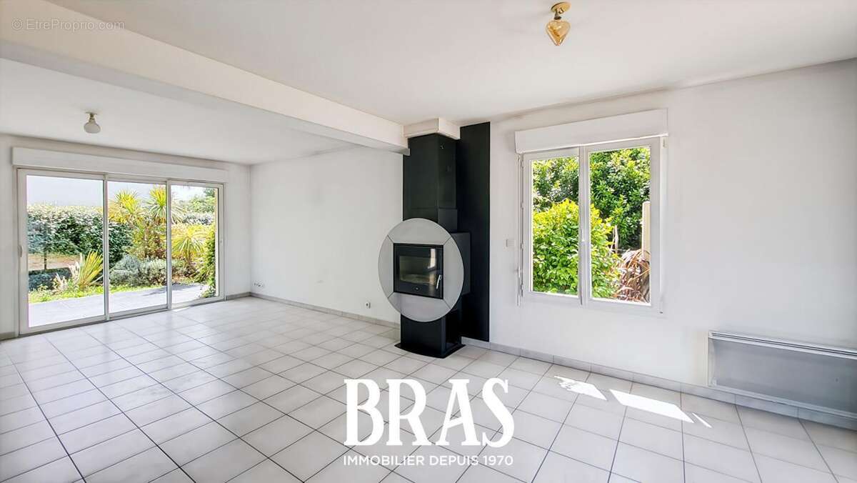 Maison à LA BAULE-ESCOUBLAC