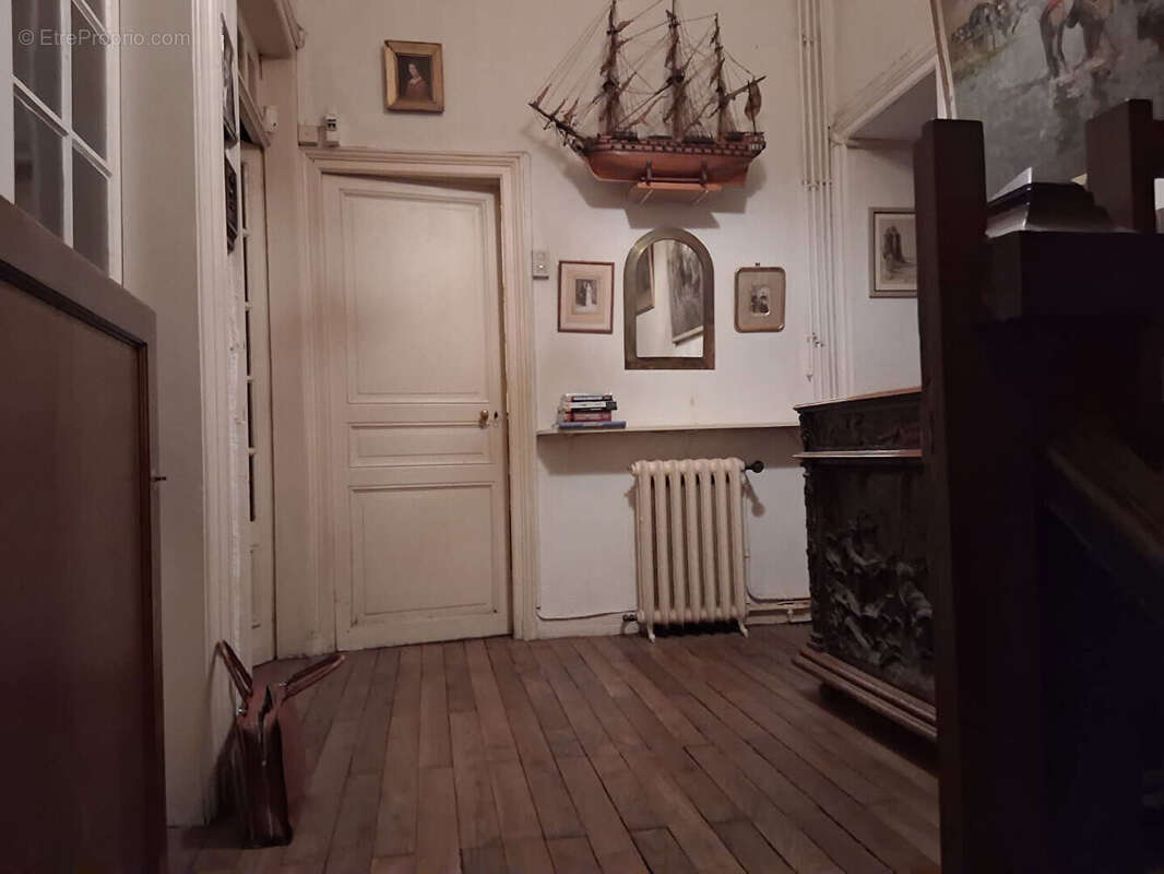 Maison à RENNES