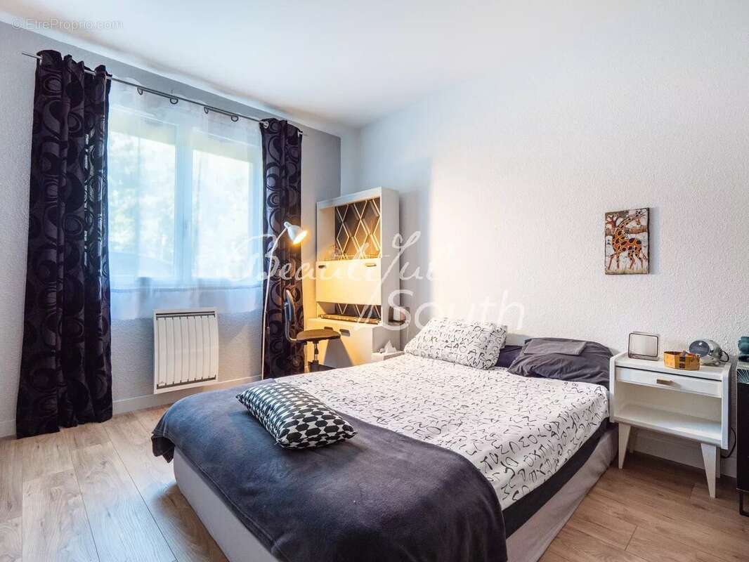 Maison à MONTESQUIEU-DES-ALBERES