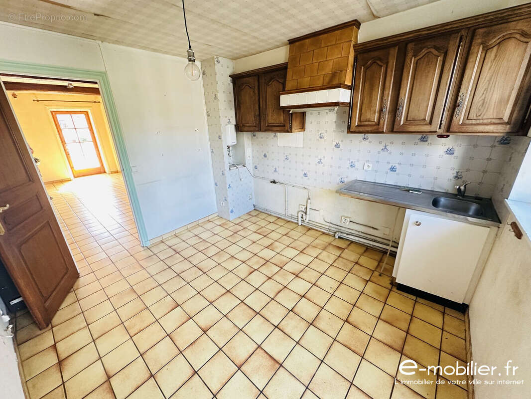 Maison 147 m² à Charlieu  - photo 5