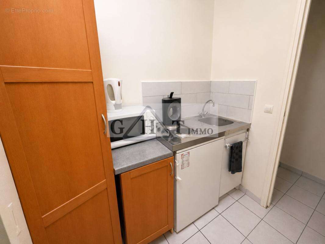Bureaux & logements  220 m²- à vendre saint maur des fosses - photo 15