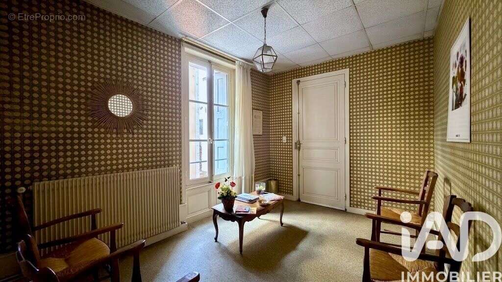 Appartement 65 m² à Le Puy-En-Velay  - photo 5