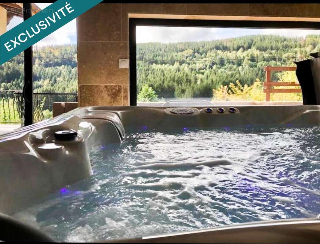 Photo 2 - Maison à LE THOLY