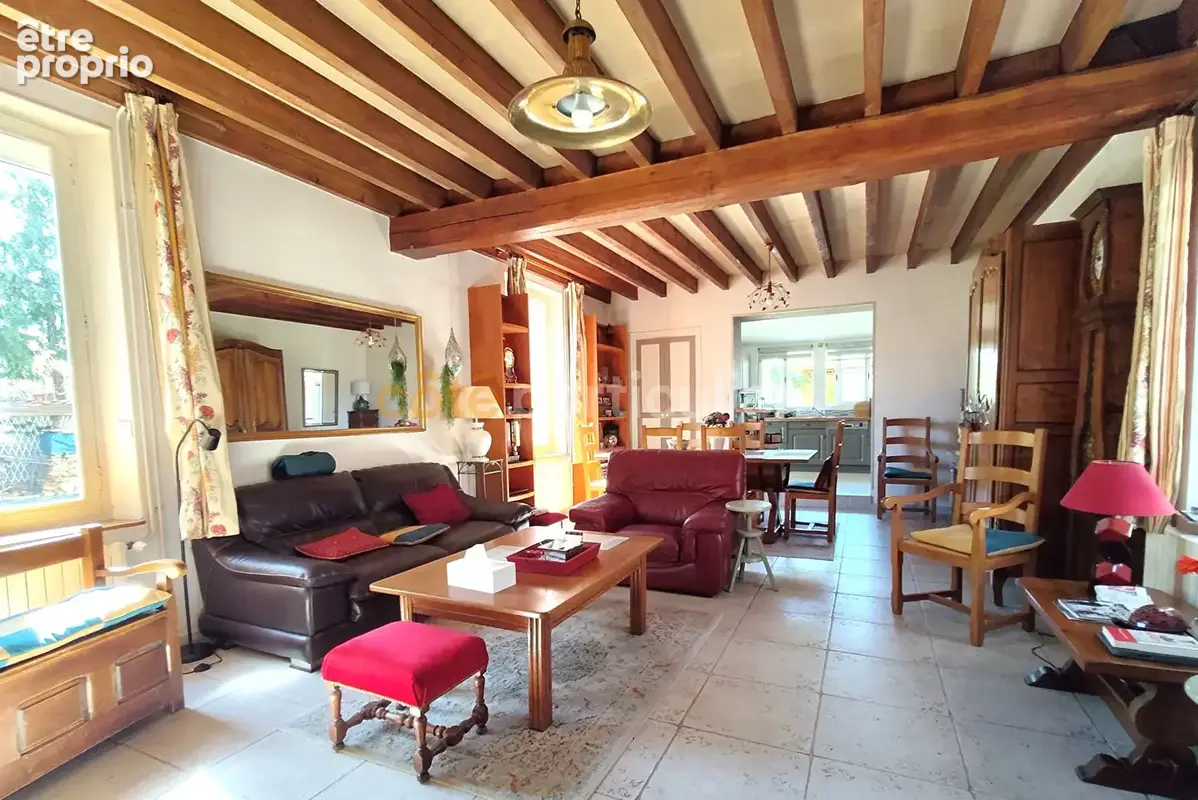Maison à MONTARGIS