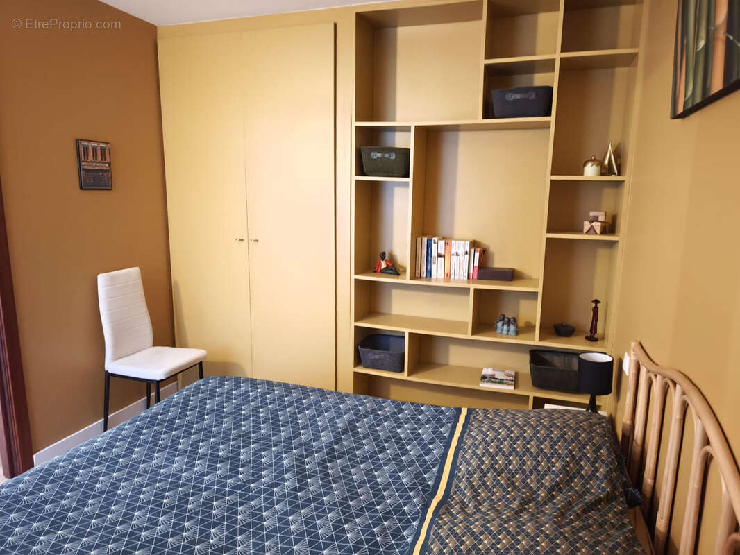 Appartement à HENDAYE