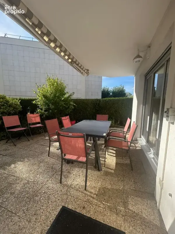 Appartement Le Chesnay Rocquencourt 5 pièce(s) 145.68 m2 - photo 3