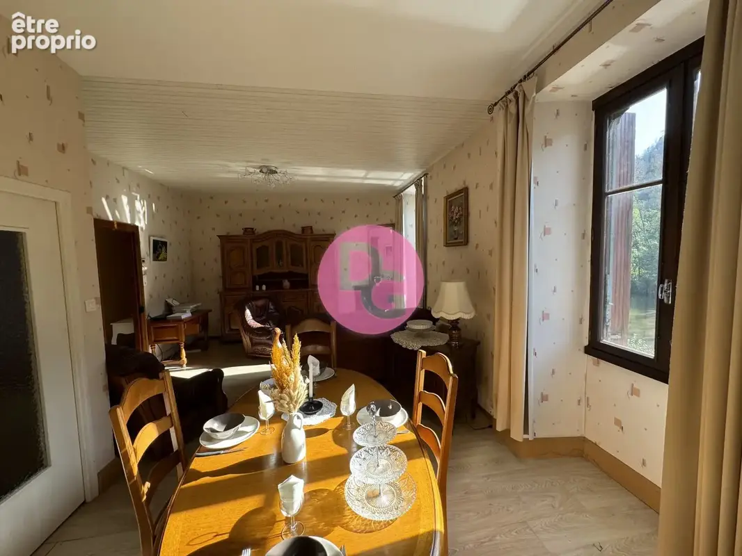 Maison 4 pièces 96 m² à vendre à Livinhac-Le-Haut (12300) - photo 5