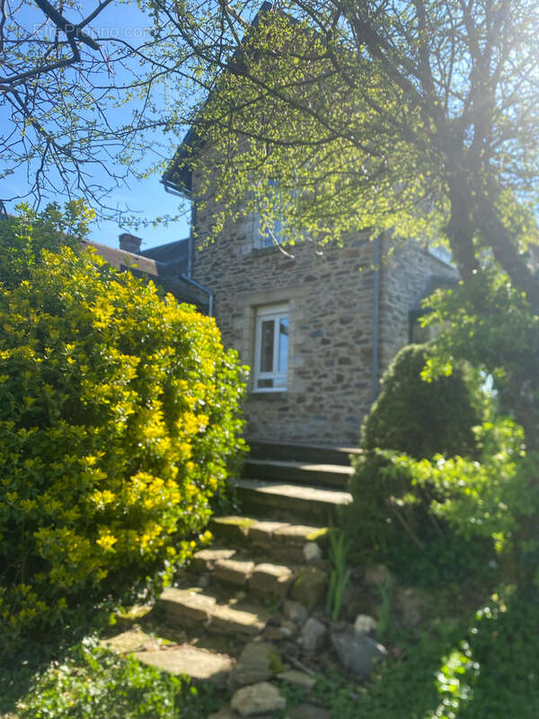 Maison à BENAYES