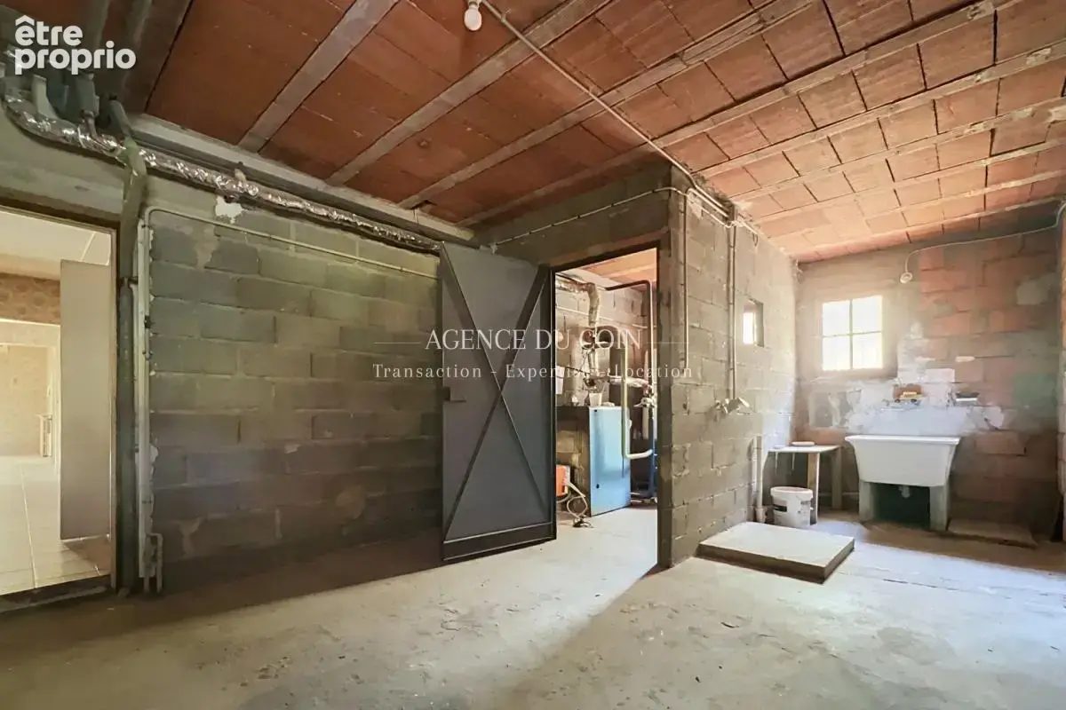 Ideal investisseur maison avec plusieurs logements pouvant ê - photo 9