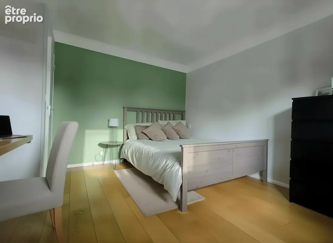 Maison 148 m² 3/5 chambres à Soisy sous Montmorency - photo 6
