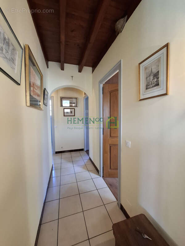 Maison à ALOS-SIBAS-ABENSE