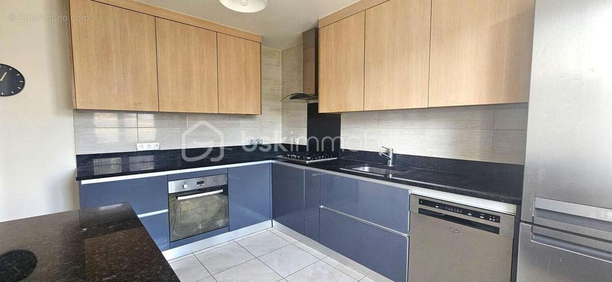 Maison à PONTAULT-COMBAULT