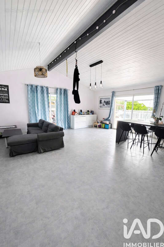 Photo 5 - Maison à MARCHEPRIME