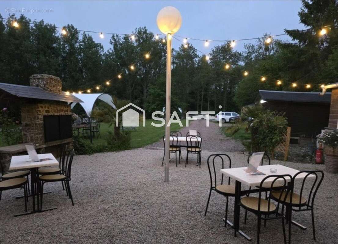 Photo 4 - Maison à LE BENY-BOCAGE