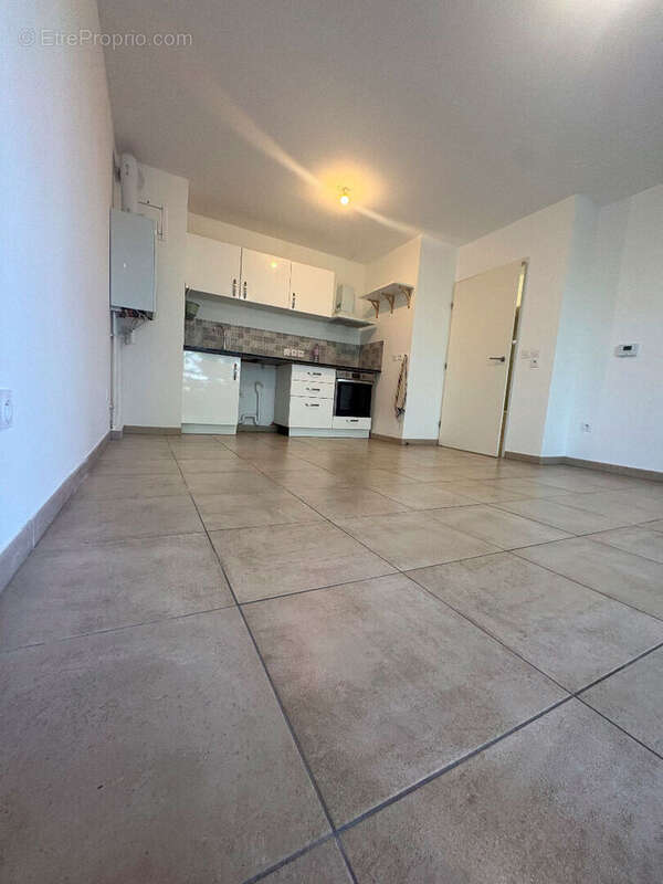 Appartement à GRASSE
