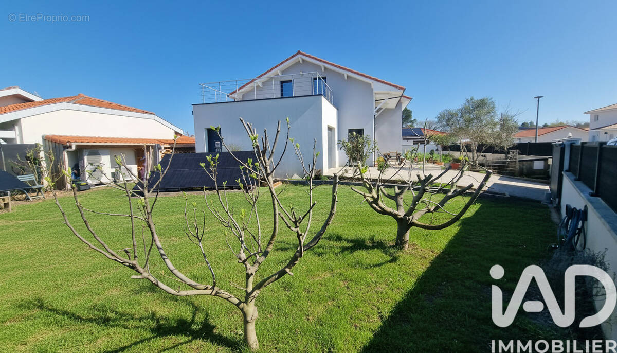 Photo 1 - Maison à MIMIZAN