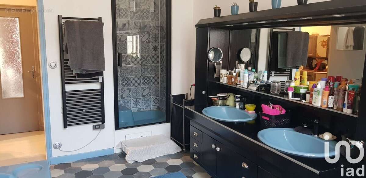 Photo 6 - Appartement à AUTUN