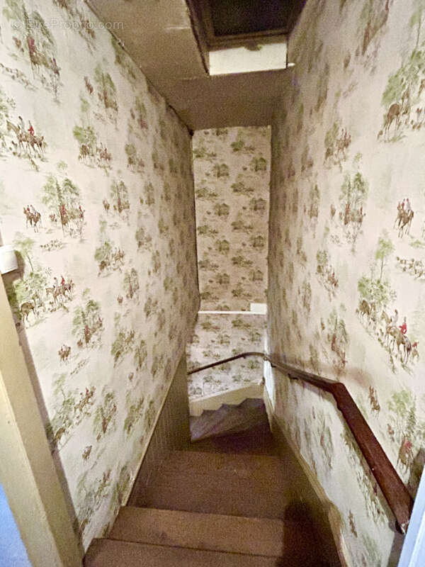 Maison à FRAIN
