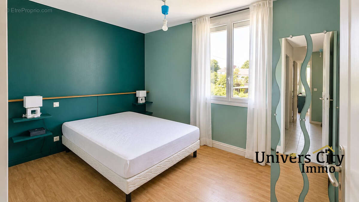 Appartement 34 m² à Nantes  - photo 4