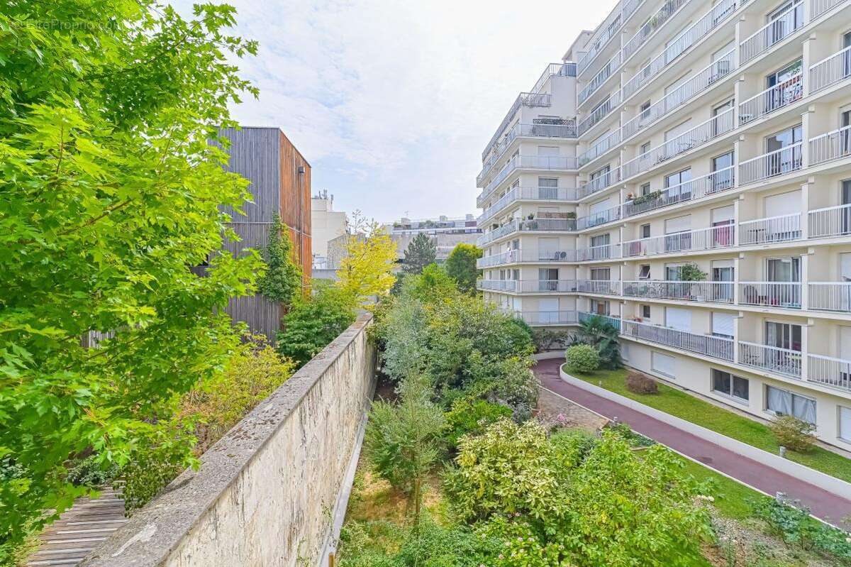 Appartement À Vendre T5 - photo 14