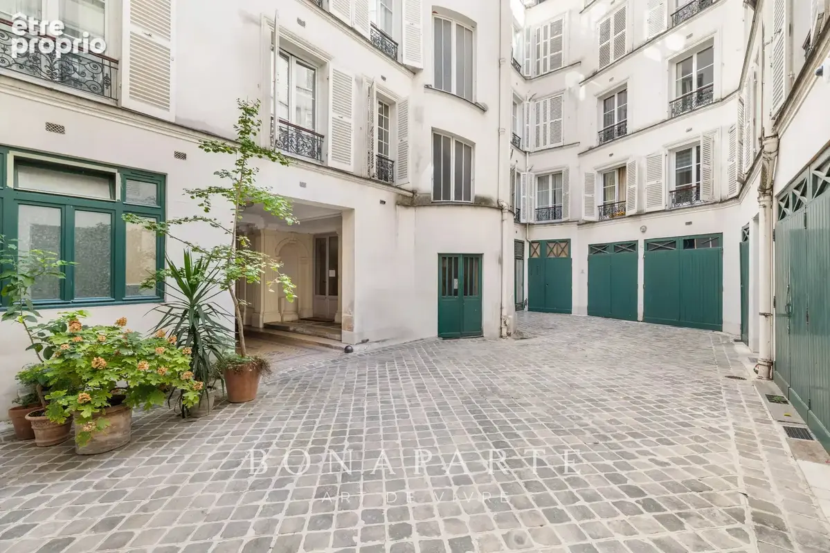 Paris 5e – boulevard saint-germain - photo 10