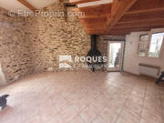 Maison à SAINT-GERVAIS-SUR-MARE