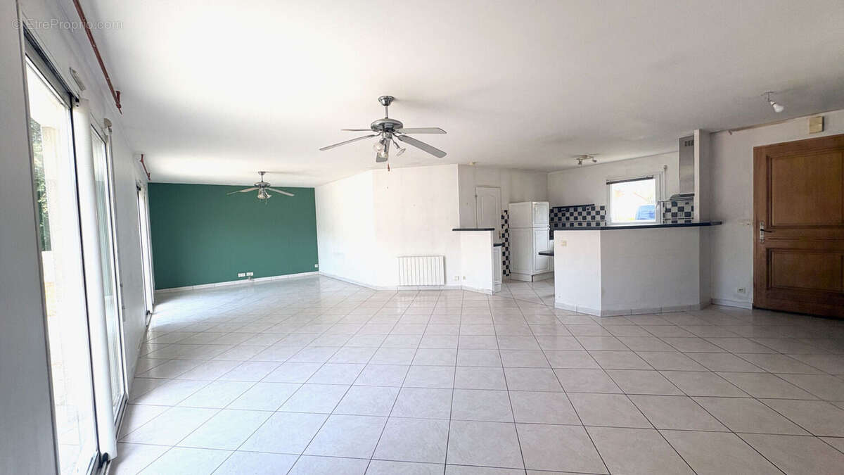 Maison 104m² à haute-goulaine - photo 2
