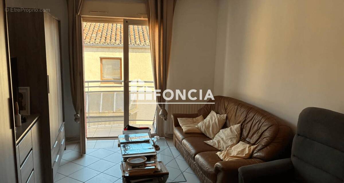Appartement à CAHORS