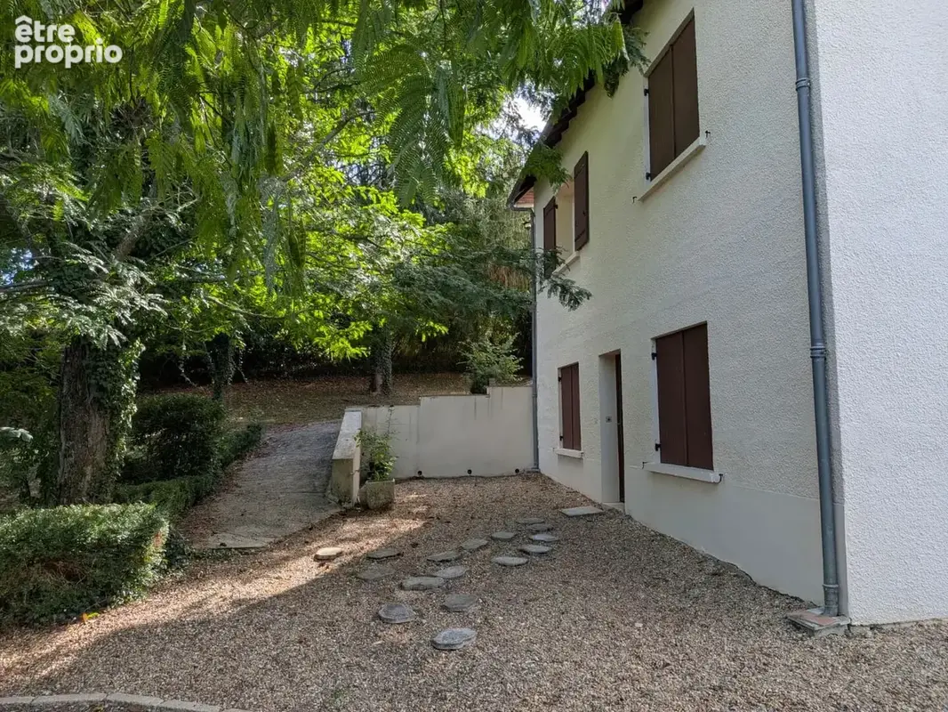 Maison familiale ultra-fonctionnelle : plain-pied avec un fort potentiel aux portes du village.Visite virtuelle sur demande - photo 6