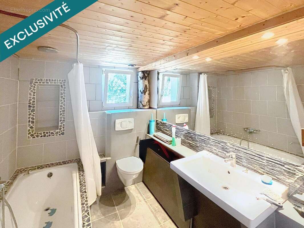 Photo 7 - Maison à MONTMERLE-SUR-SAONE