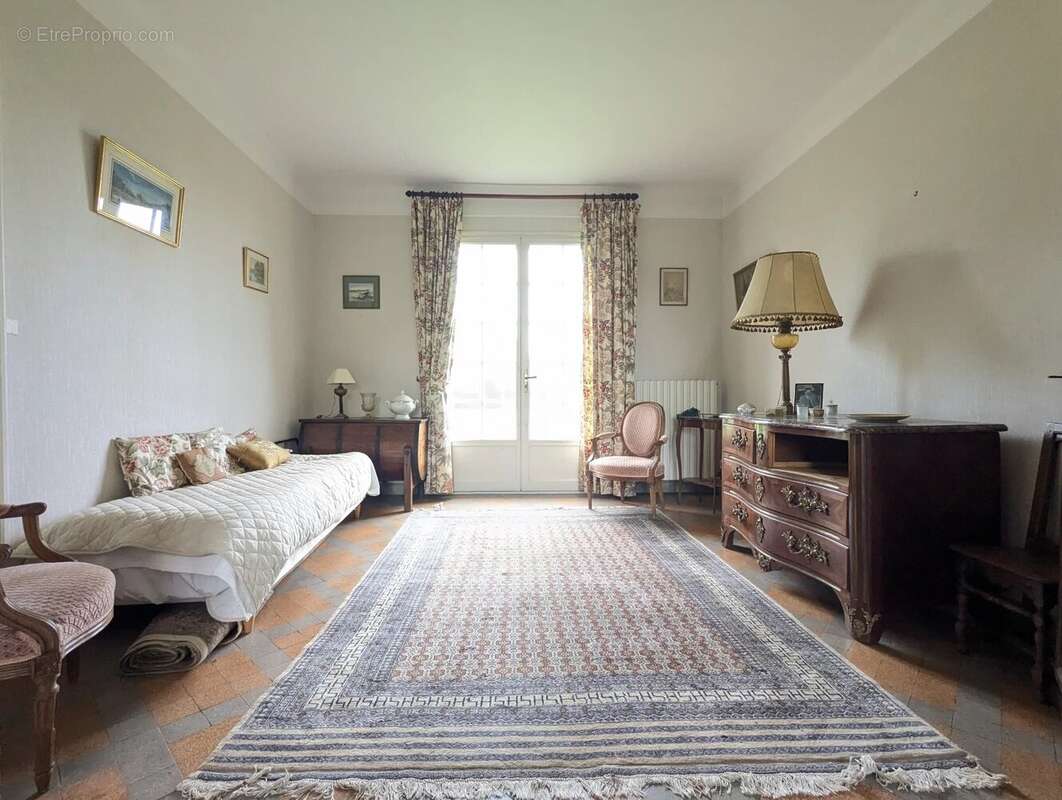 Maison à MISEREY