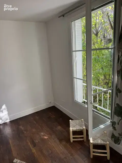  achat-vente jolie maison avec garage centre ville montmorency 95160 - photo 8