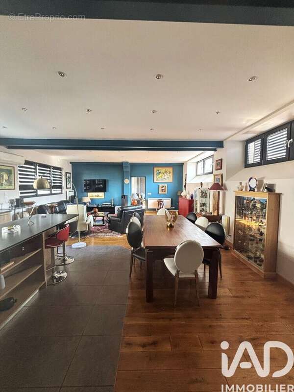 Photo 3 - Appartement à PERIGUEUX