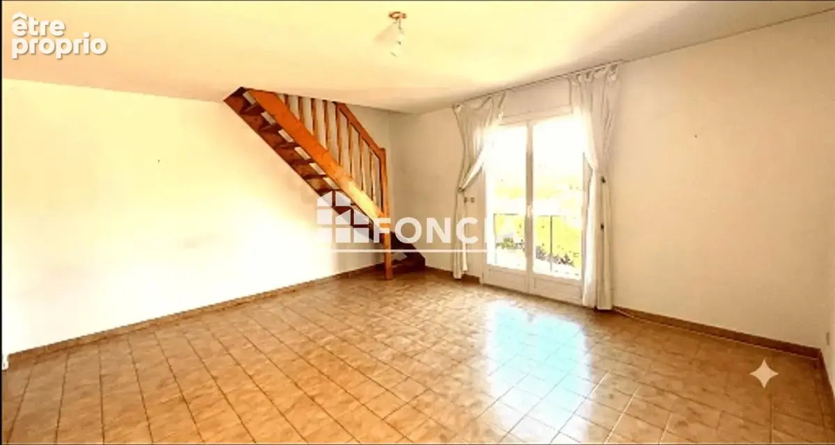 Appartement de type 3 avec garage - photo 2
