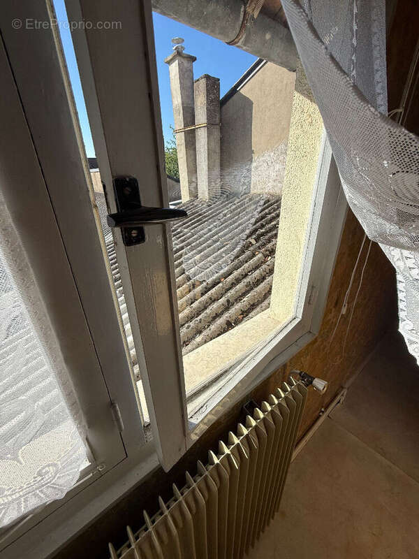 Maison à FAY-AUX-LOGES