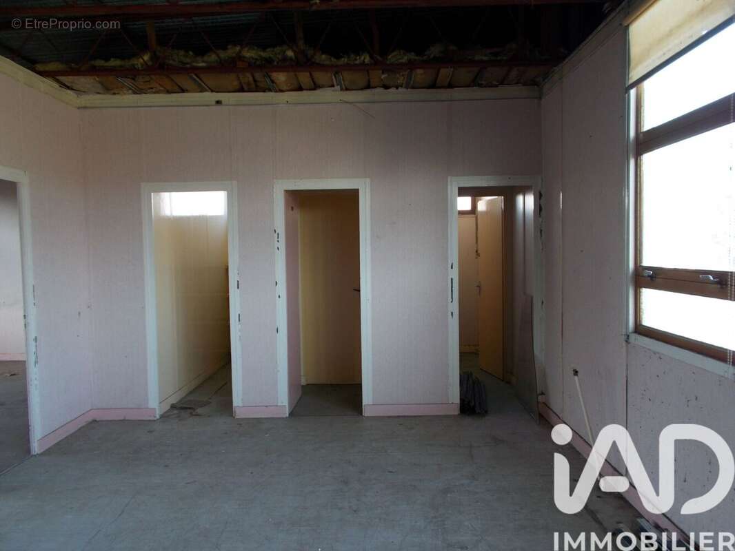 Photo 3 - Appartement à MONTCEAU-LES-MINES